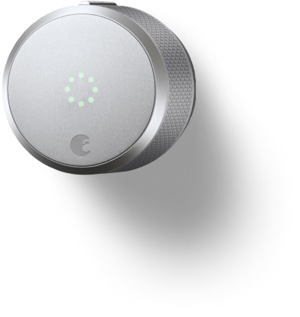 Умные замки — ваш дом под надежной защитой